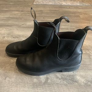 Blundstone size 9 (aus 6)